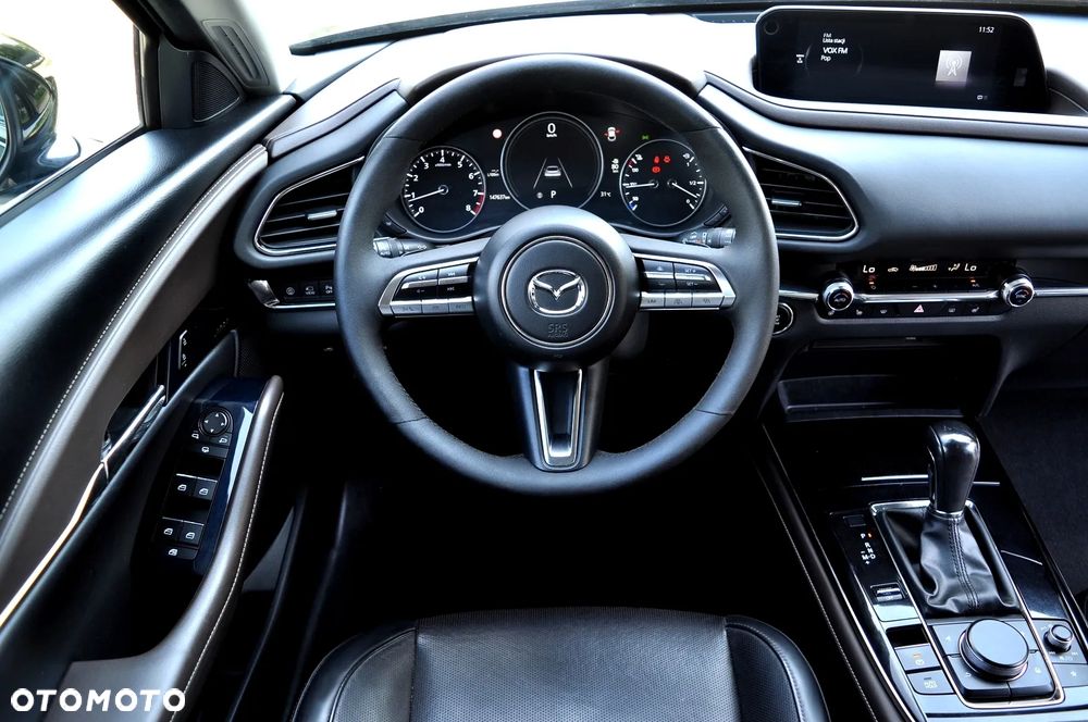 Mazda CX-30 2.0 mHEV Hikari 2WD - 22