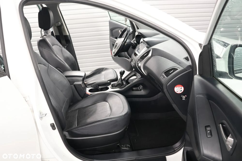 Hyundai ix35 - 9