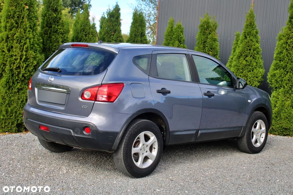 Nissan Qashqai 1.5 dCi I-Way - 16