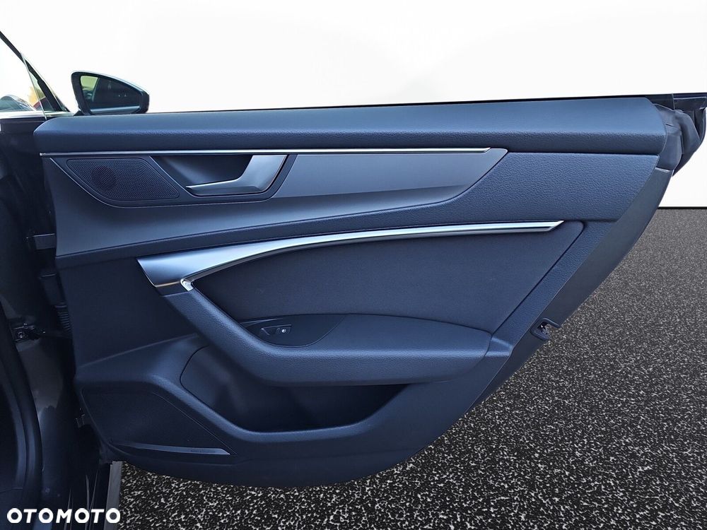 Audi A7 Sportback - 25