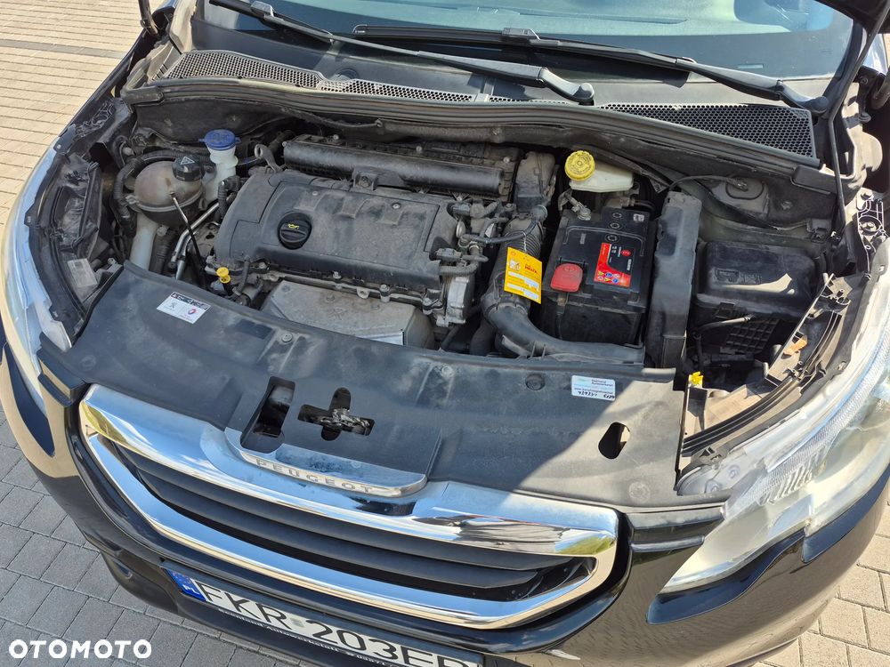 Peugeot 2008 120 VTI Active - 38