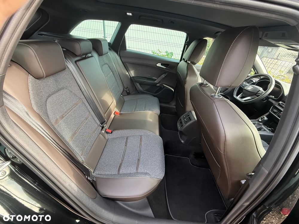 Seat Leon 1.5 TSI ACT OPF Xcellence - 12