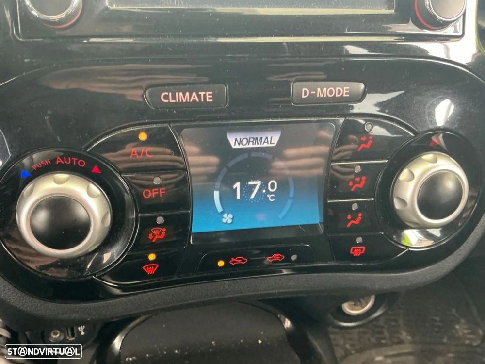 Nissan Juke - 7
