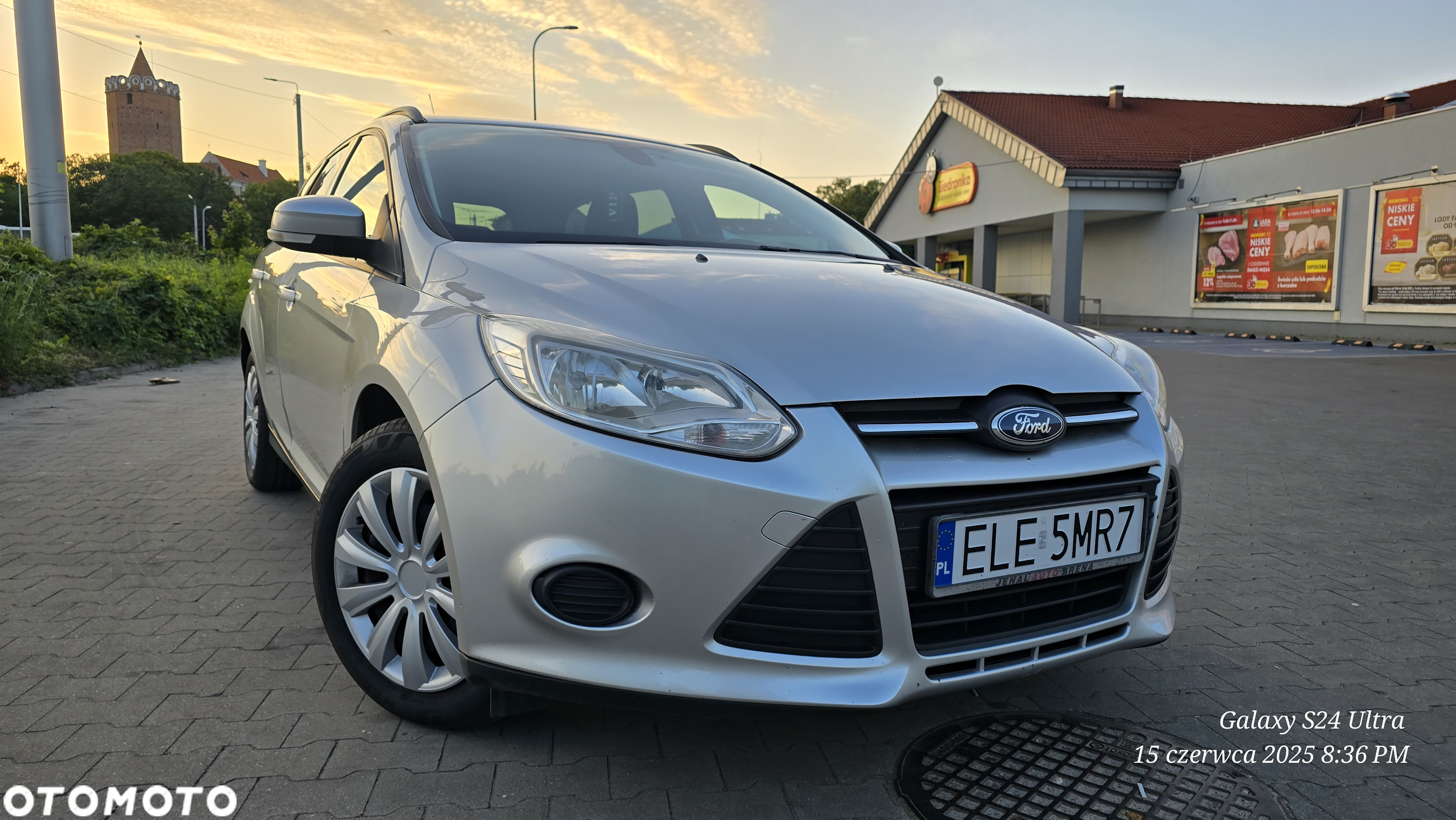 Ford Focus - 14