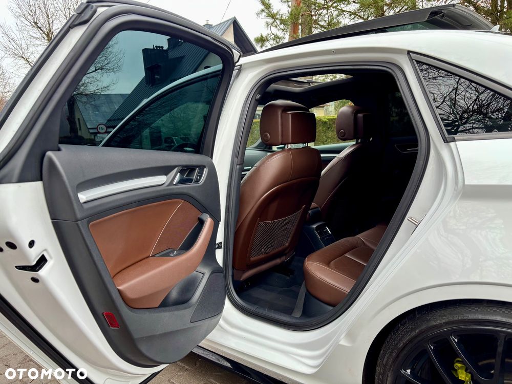 Audi A3 Limousine - 24