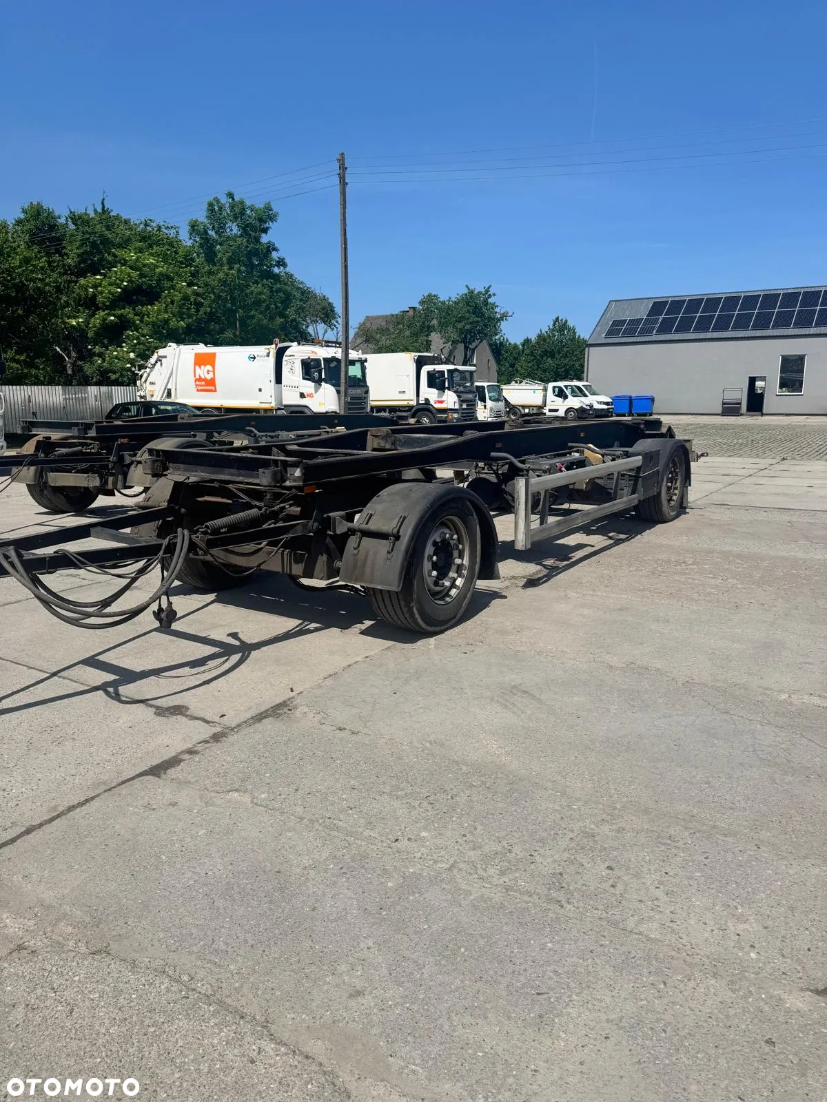 Huffermann HSA 1870 - 3