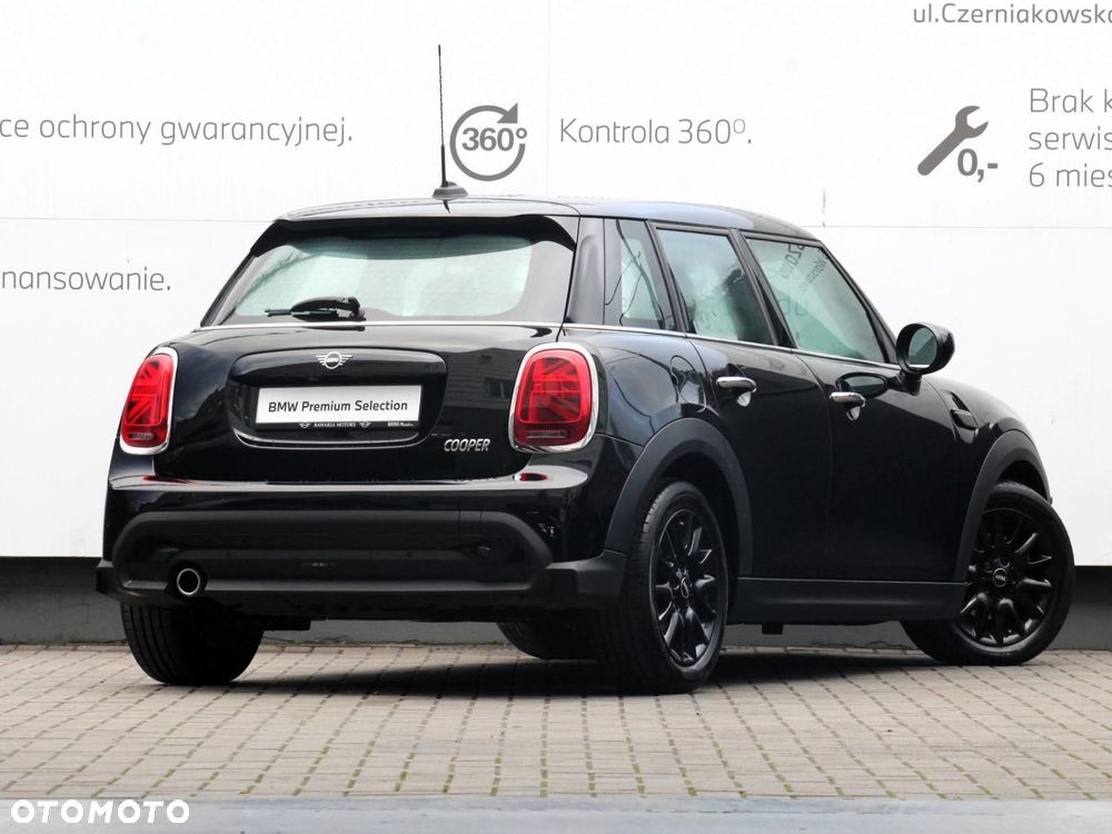 MINI Cooper - 2