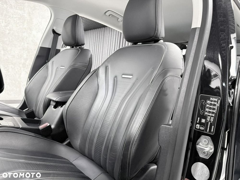 Ford Focus 2.0 EcoBlue Vignale - 19