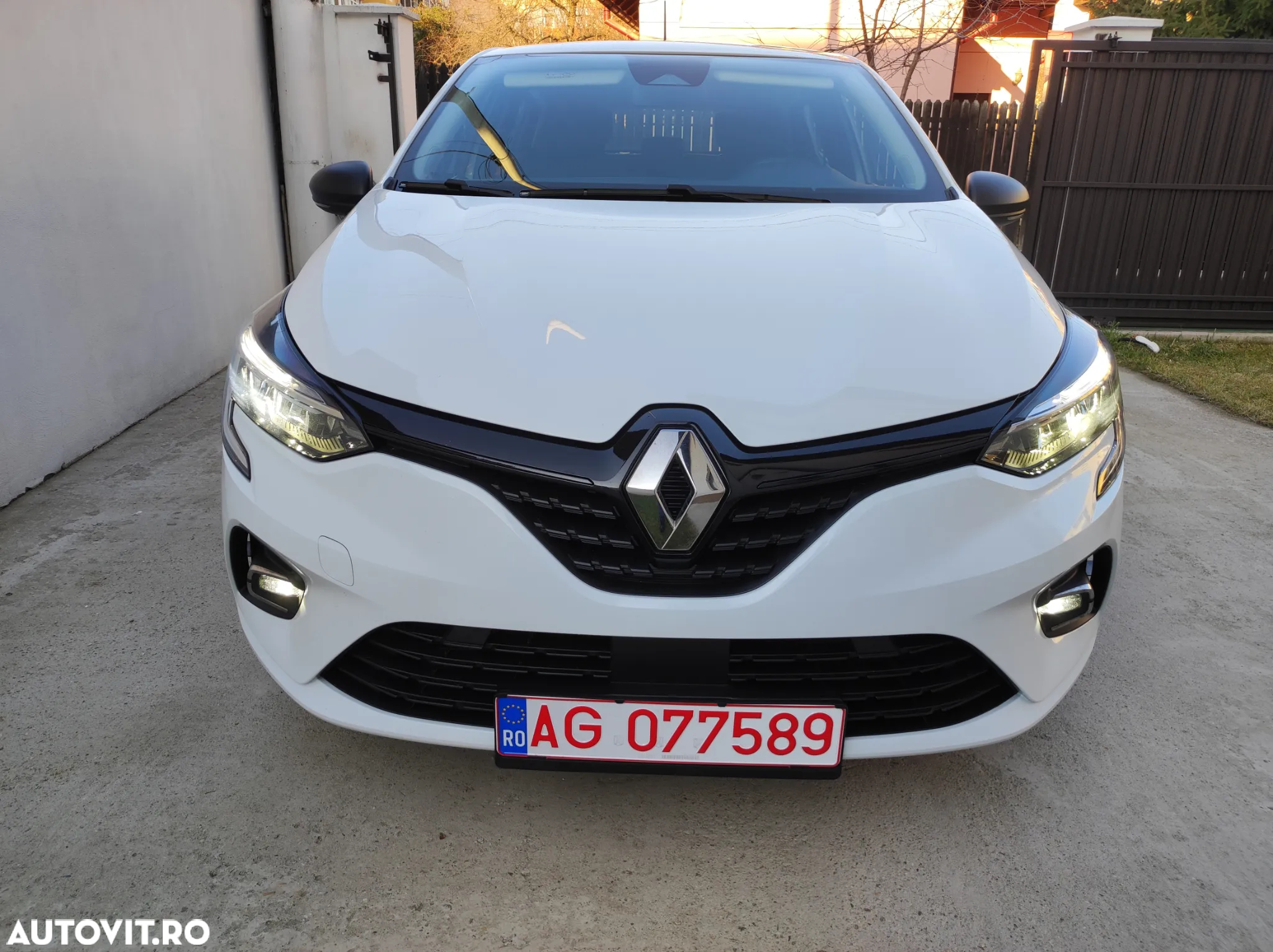 Renault Clio Energy dCi 90 Start & Stop Luxe - 2