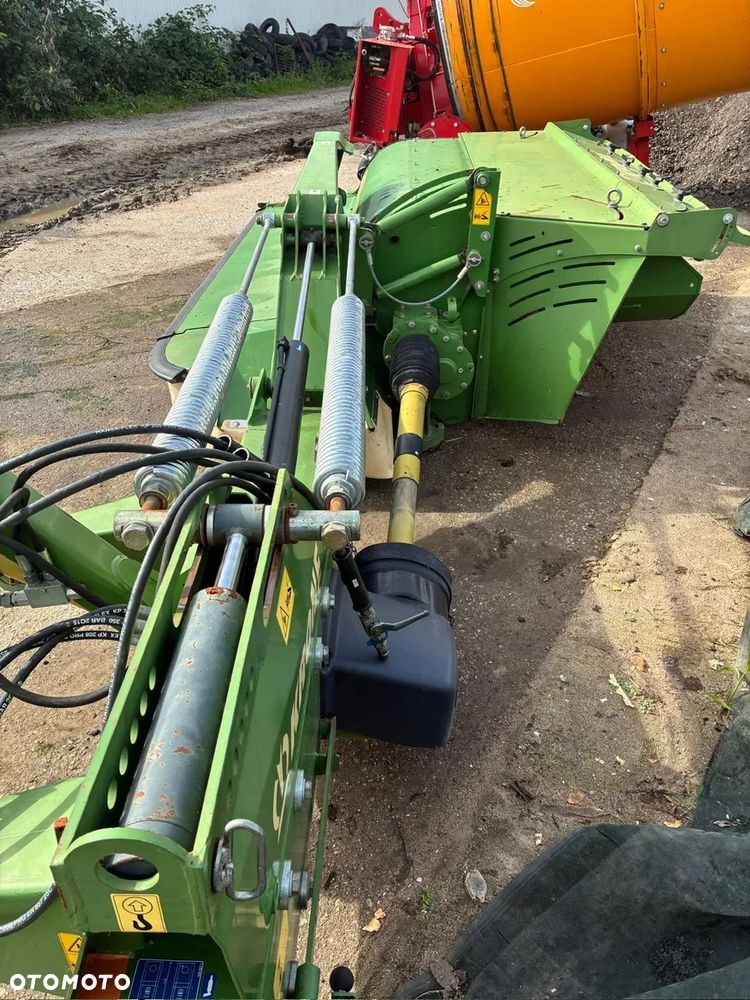 Krone - 4