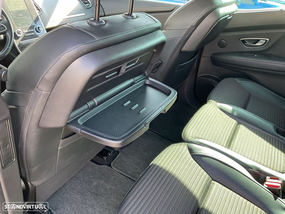 Renault Scénic 1.3 TCe Bose Edition - 45