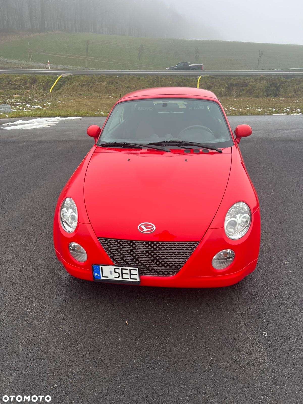Daihatsu Copen 1.3 - 26