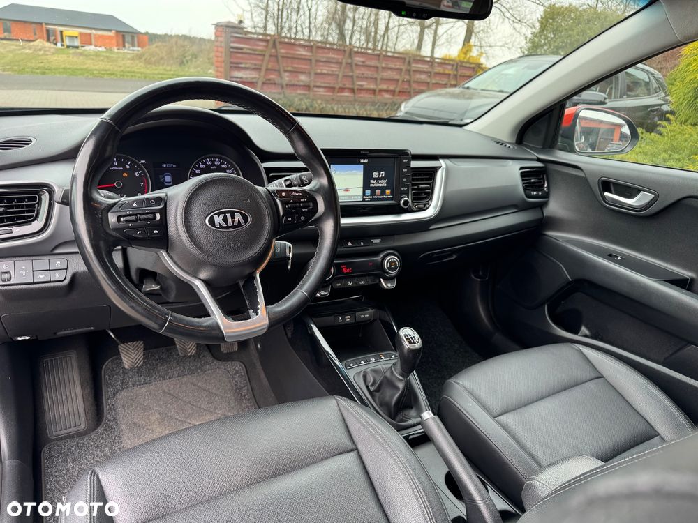 Kia Stonic 1.4 Vision - 19