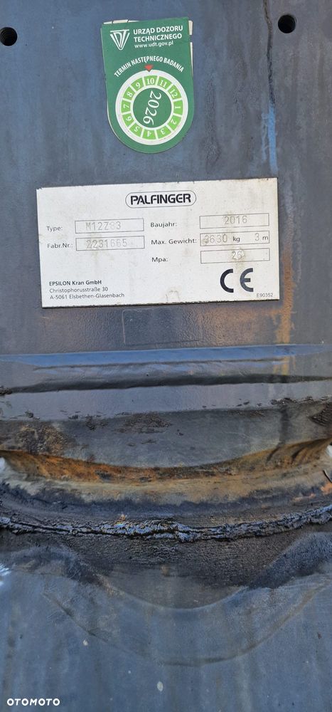 Mercedes-Benz Arocs - 17