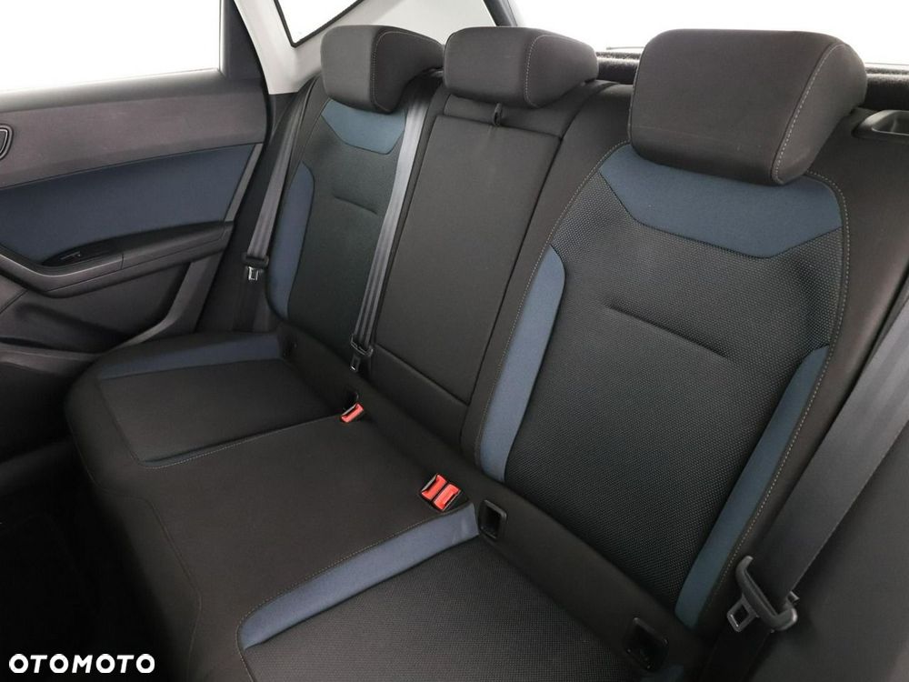 Seat Ateca 1.5 TSI ACT OPF Style - 18