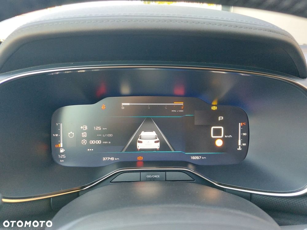Citroën C5 Aircross 1.5 BlueHDi Max EAT8 - 16