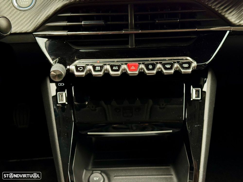 Peugeot 2008 1.2 PureTech Allure - 36