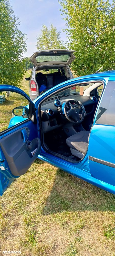 Peugeot 107 - 6