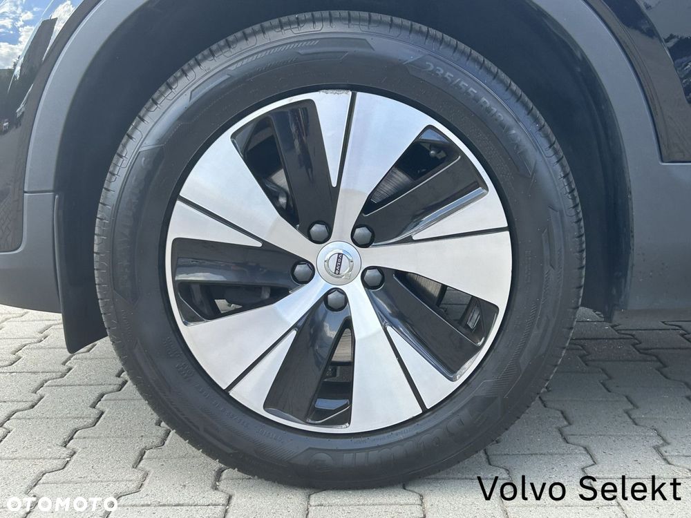 Volvo XC 40 - 10