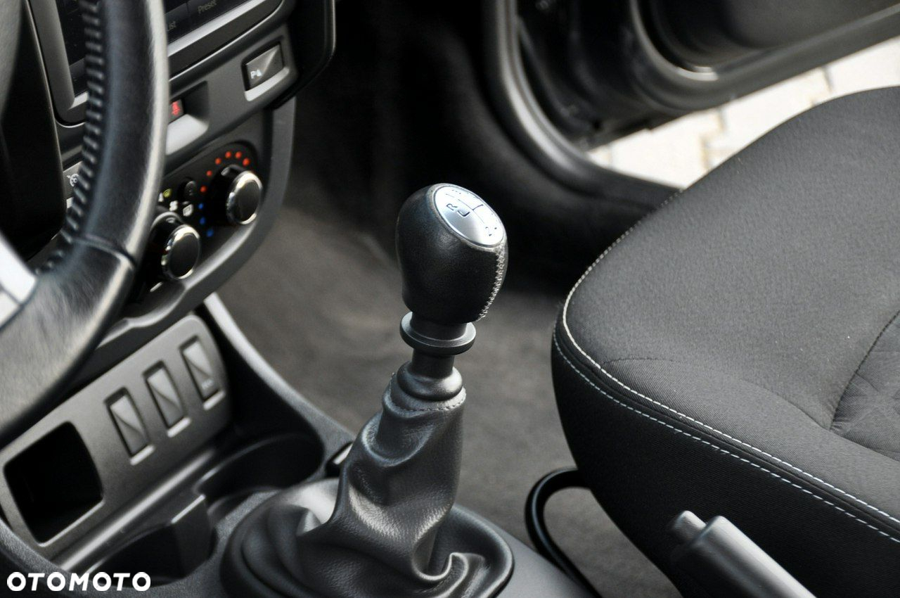 Dacia Duster - 35