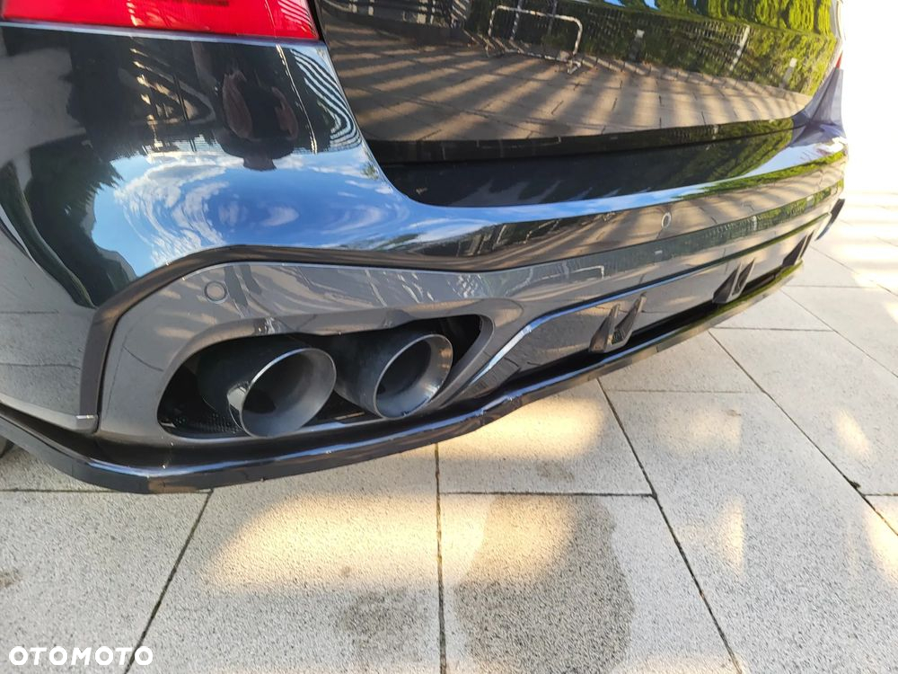 BMW X5 M M50i - 14