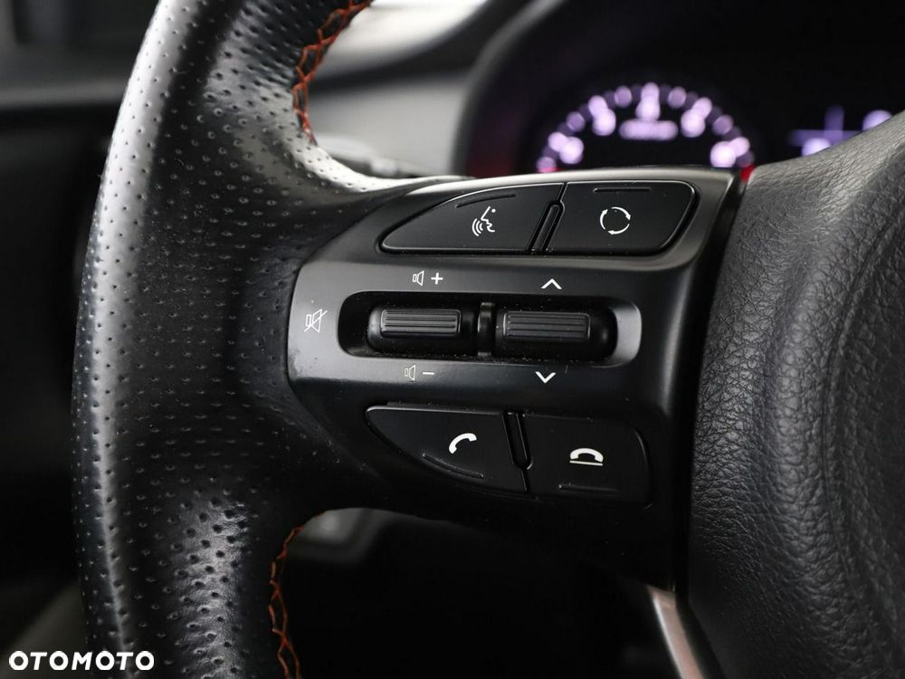 Kia Stonic 1.0 T-GDI 120 Vision - 31