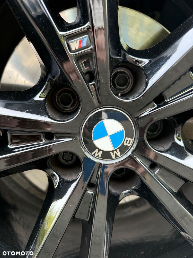 BMW Seria 3 320d xDrive mHEV - 26