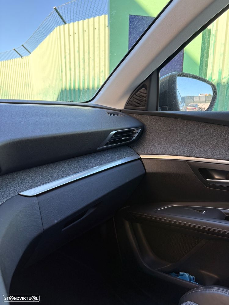 Peugeot 3008 BlueHDi 130 Stop & Start Active - 9