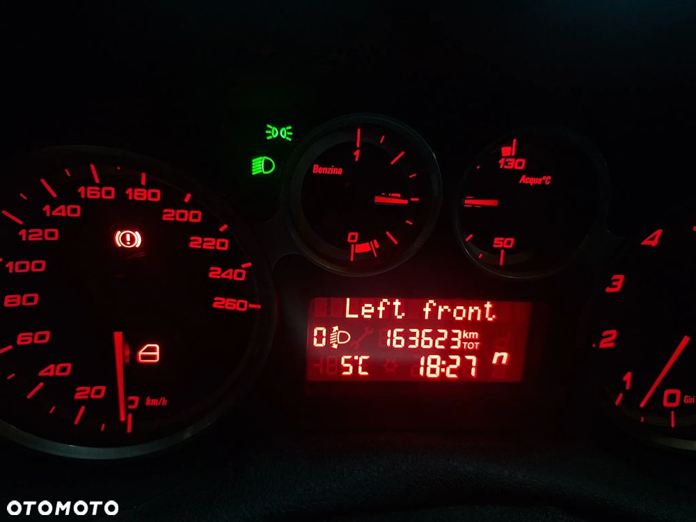 Alfa Romeo Mito 1.4 Distinctive EU6 - 6