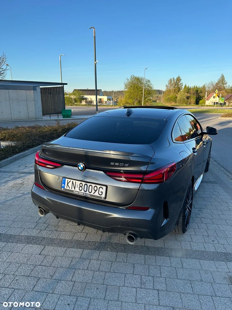 BMW Seria 2 220d xDrive M Sport sport - 11