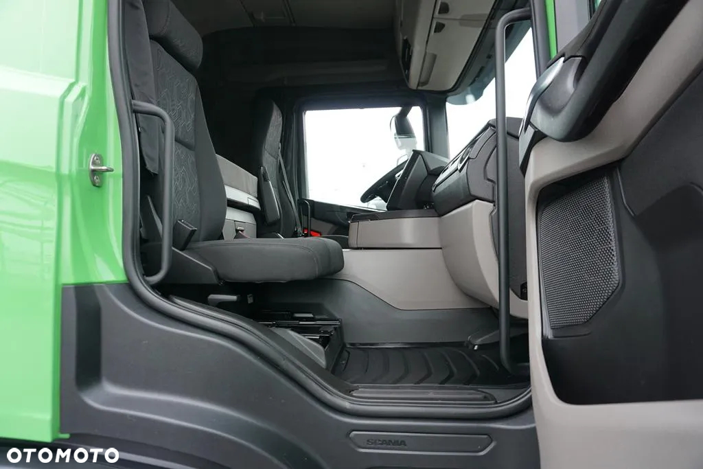 Scania / G 410 / EURO 6 / ACC / PEŁNY ADR / RETARDER - 25