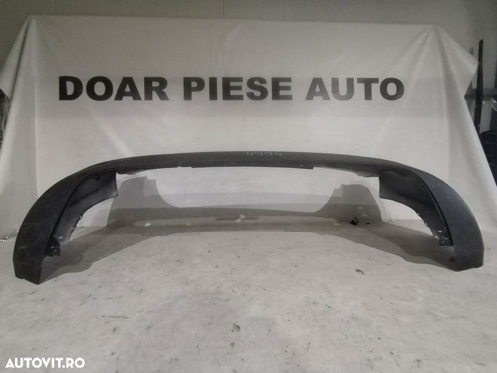 Bara spate Suzuki Vitara, 2015, 2016, 2017, 2018, cod origine OE 71811-54P. - 5