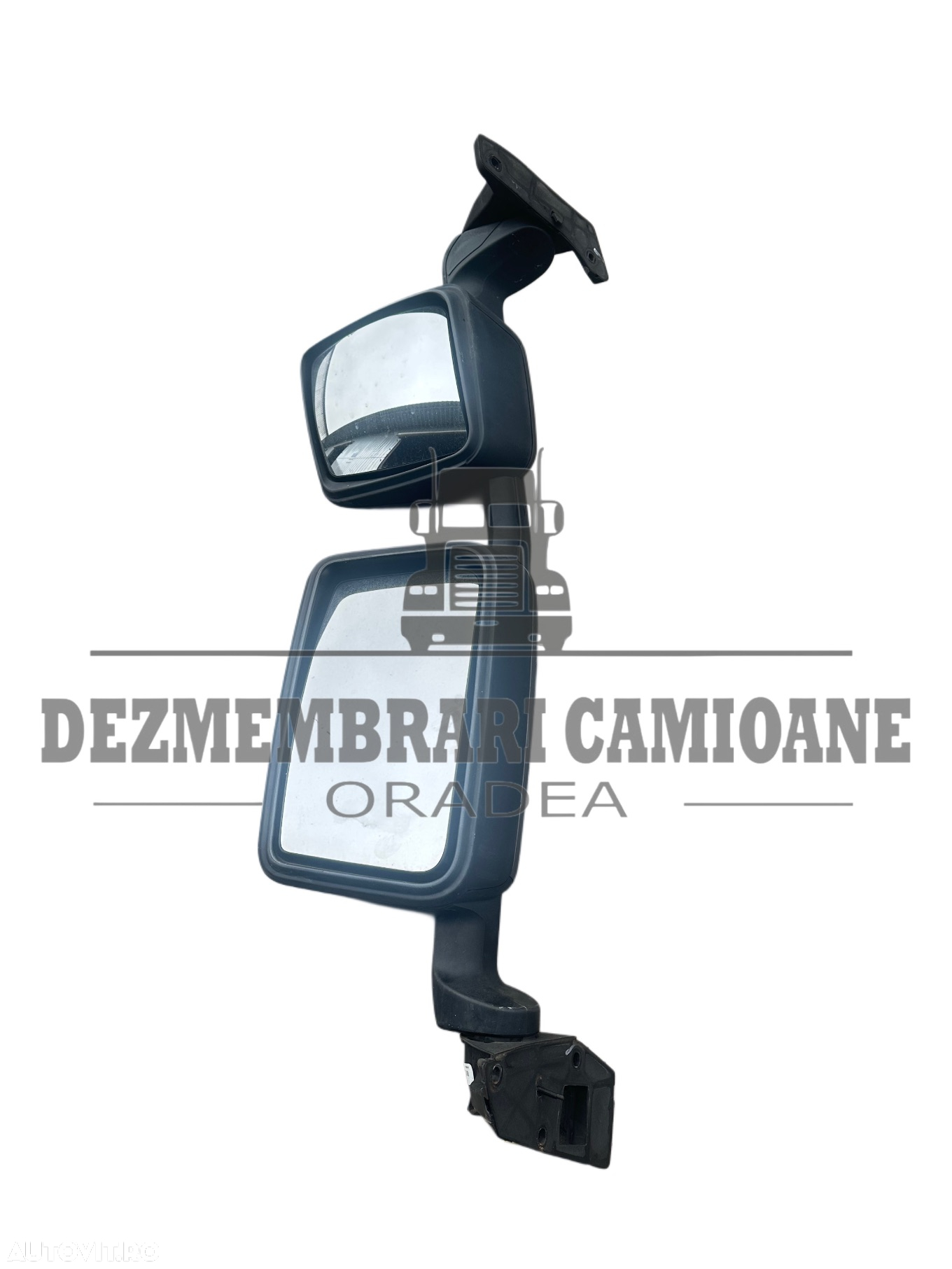 Oglinda stanga renault T480 84568080 - 2