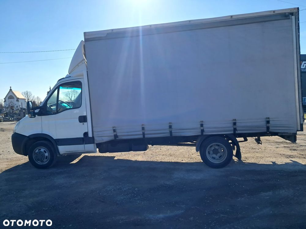 Iveco Daily - 5