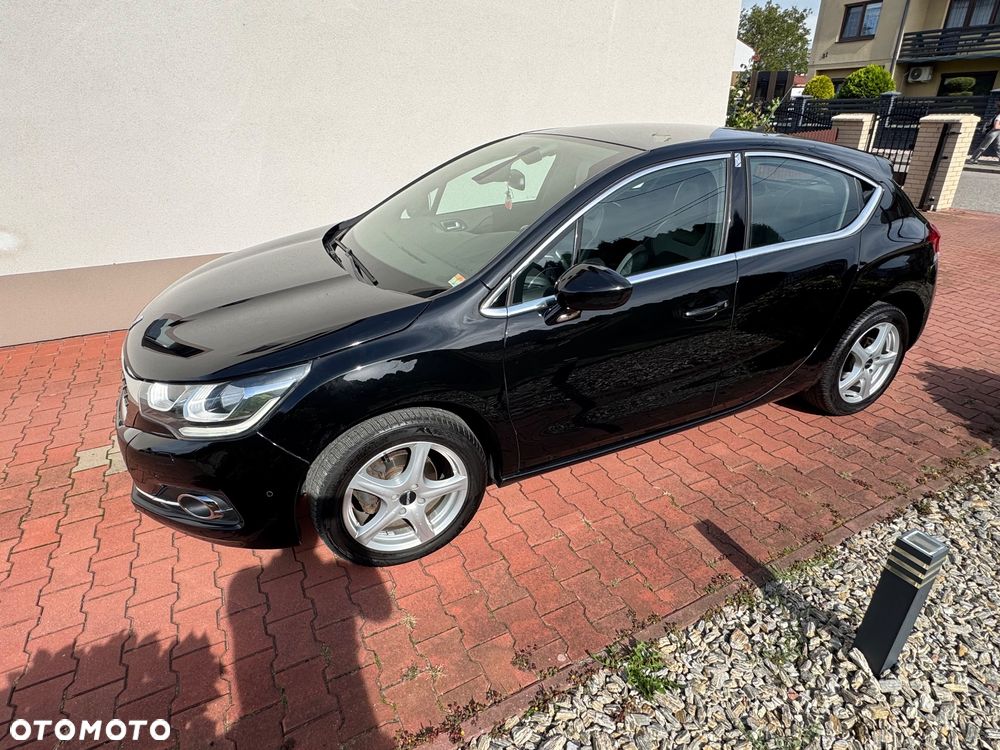 Citroën DS4 BlueHDi 120 S&S Business Class - 3