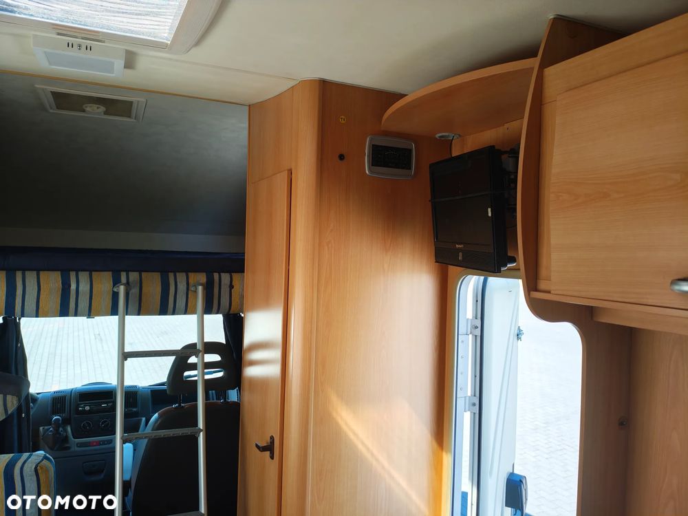 Fiat Ducato - 18