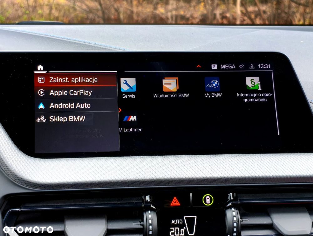 BMW Seria 1 120i M Sport sport - 18