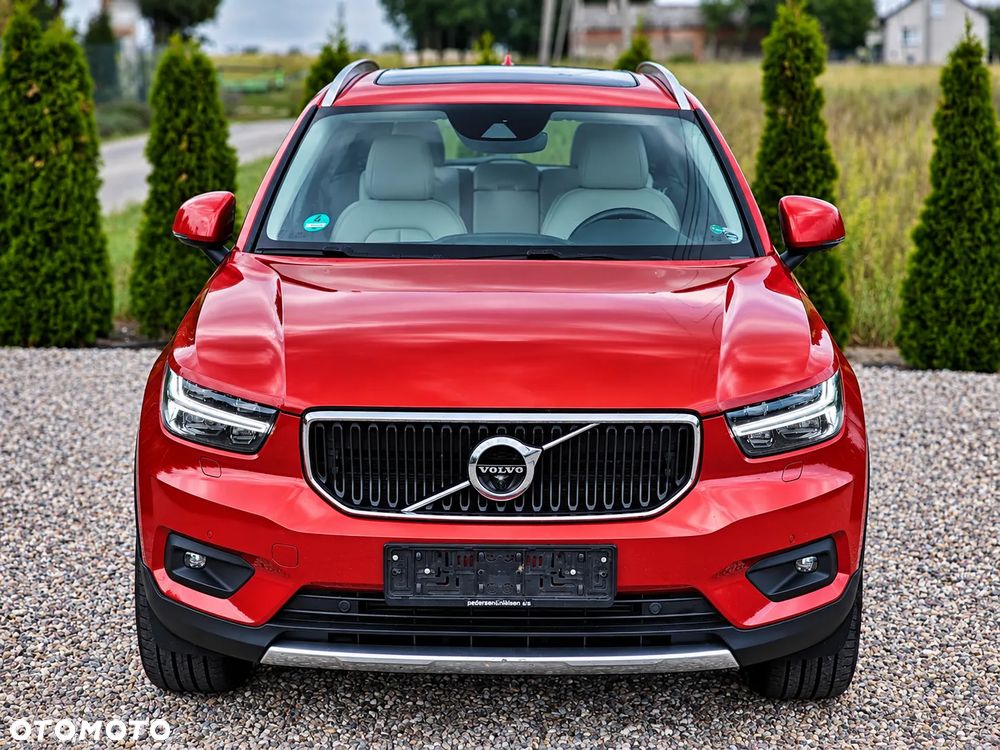 Volvo XC 40 T4 Inscription - 2
