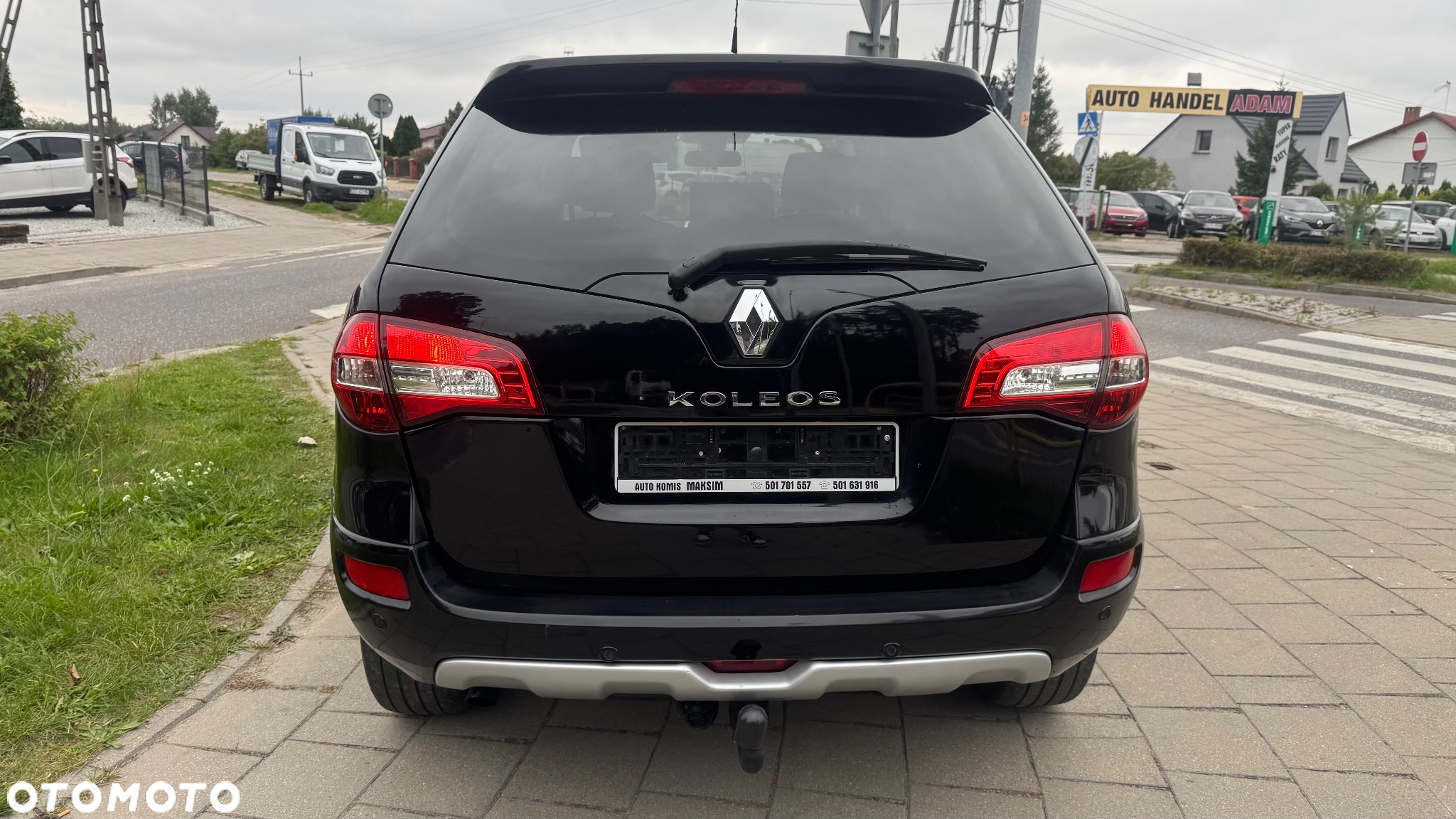 Renault Koleos 2.0 dCi FAP 4x2 Expression - 6