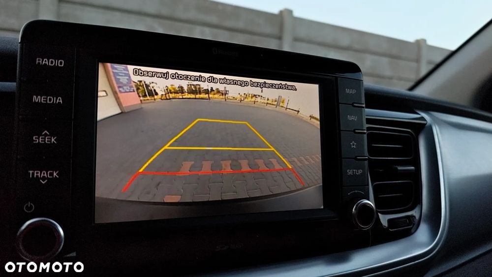 Kia Stonic 1.0 T-GDI DCT OPF Vision - 38