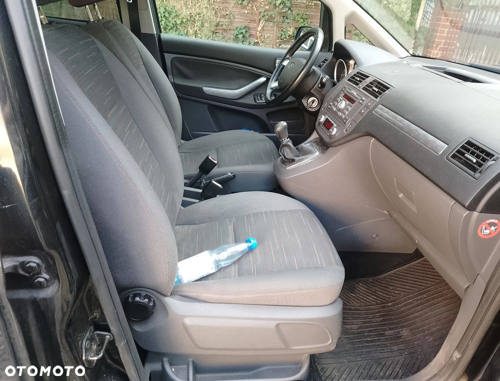 Ford C-MAX 1.8 Titanium - 12