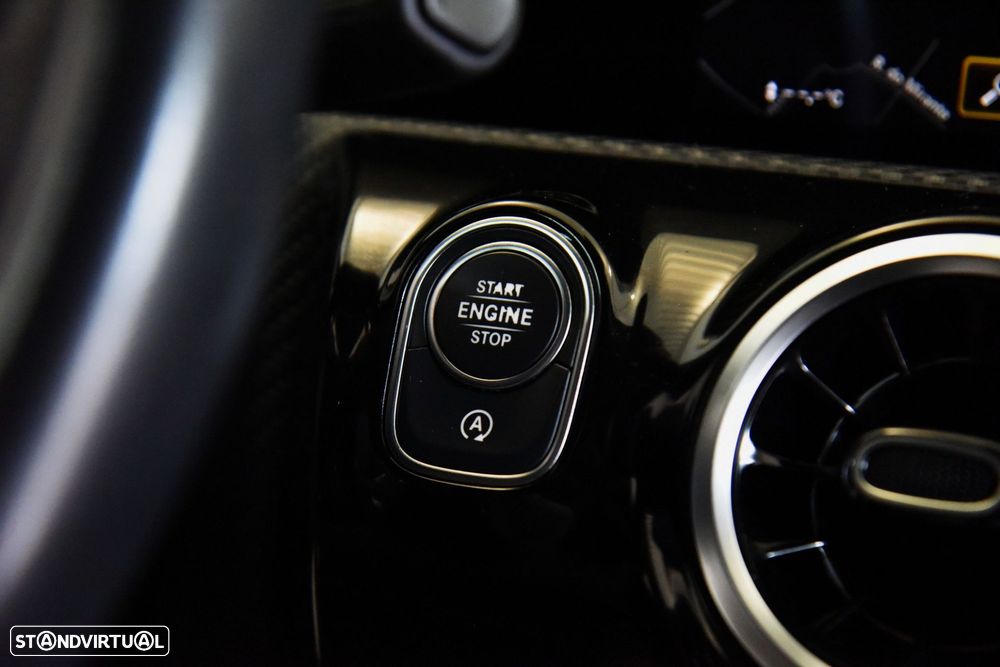 Mercedes-Benz A 180 - 15