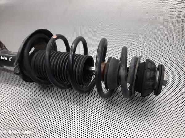 Amortecedor Suspensao Frente Esq Volkswagen Polo (6N1) - 3