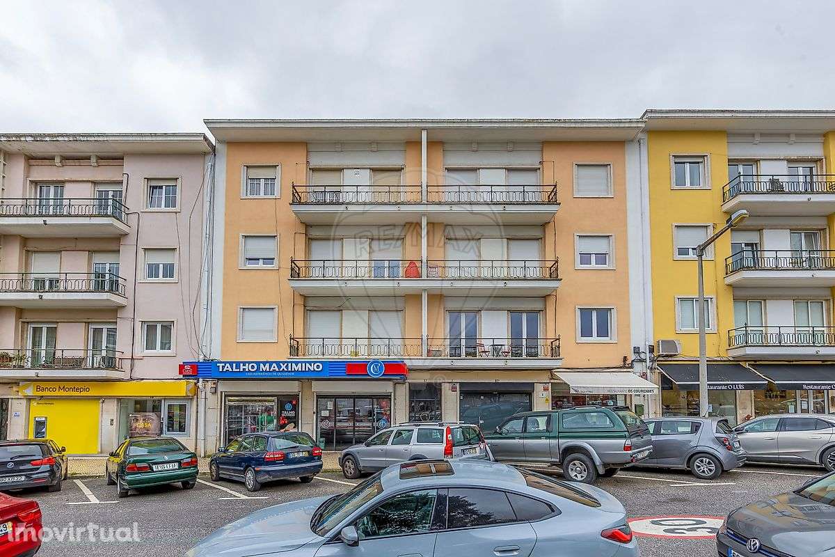 Apartamento T4 para arrendamento - Grande imagem: 2/21