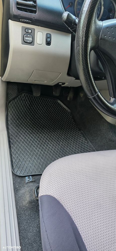 Mitsubishi L200 Pick Up 4x4 - 22