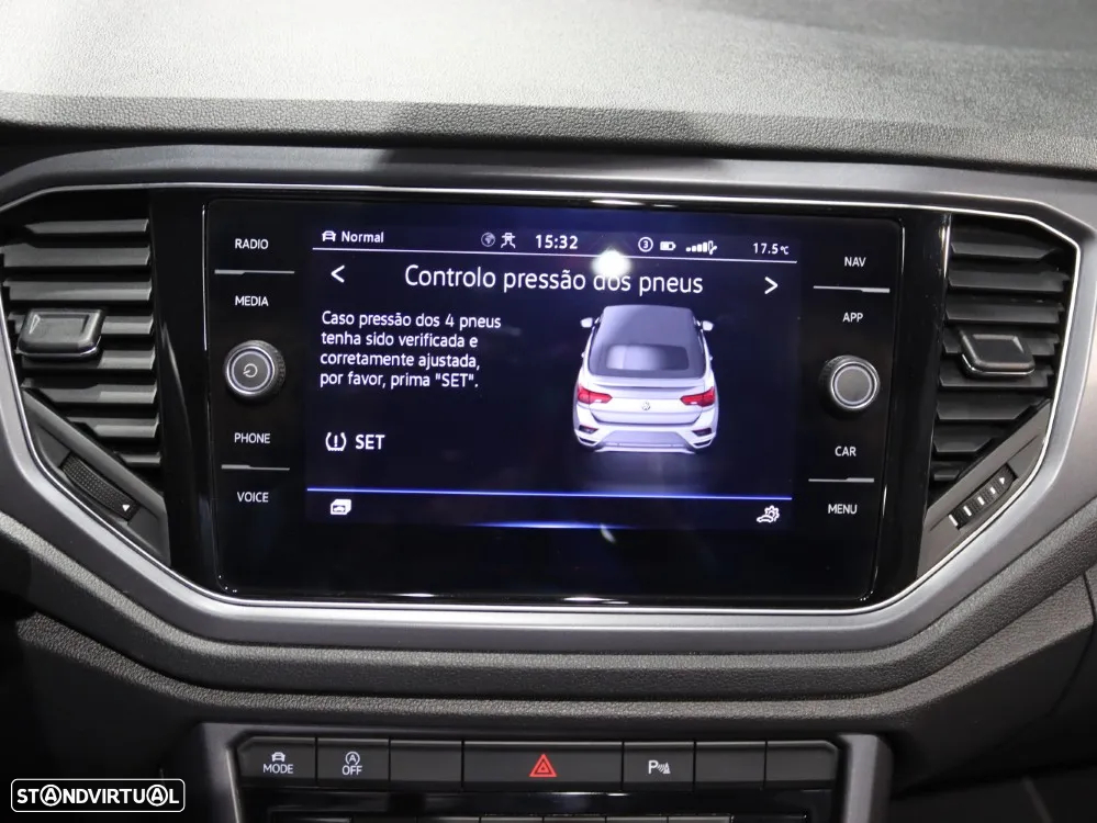 VW T-Roc Cabrio 1.5 TSI R-Line DSG - 28