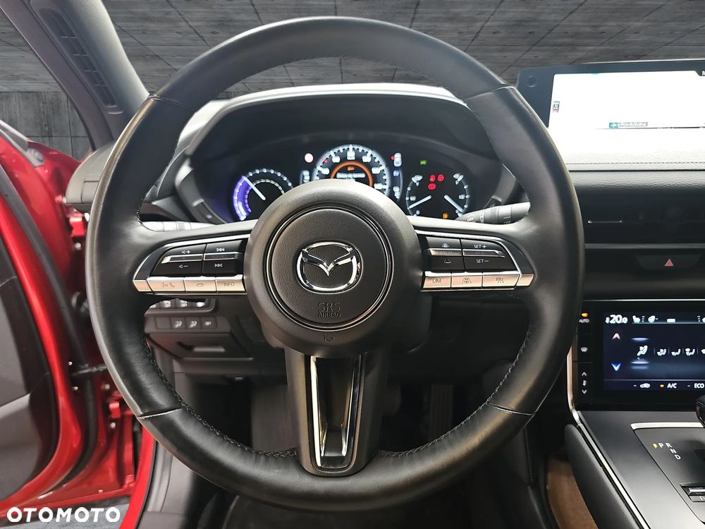 Mazda MX-3 - 21
