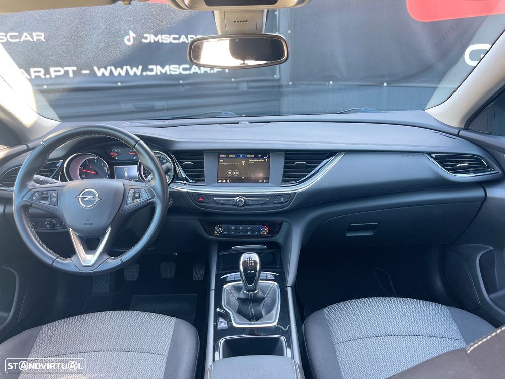 Opel Insignia Grand Sport 1.6 CDTi Innovation - 26