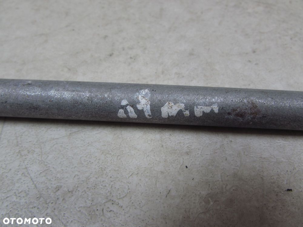 KLUCZ DO KOL 17 MM - 4