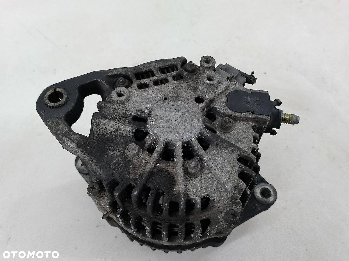 ALTERNATOR NISSAN PRIMERA P12 ( 03-07 ) LR180-762  23100BU010  1.8 16V - 8